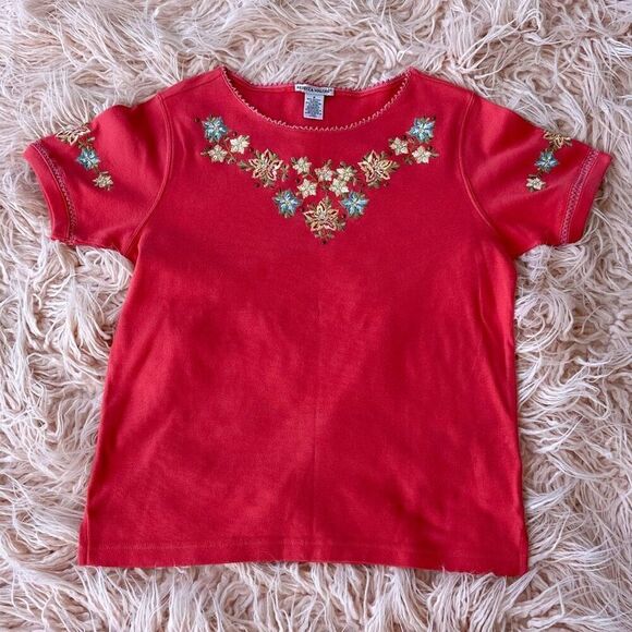 Women’s Vintage Medium T-shirt - Picture 1 of 6
